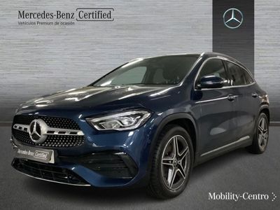 Foto del coche Mercedes GLA GLA 200 - 3504-LWJ