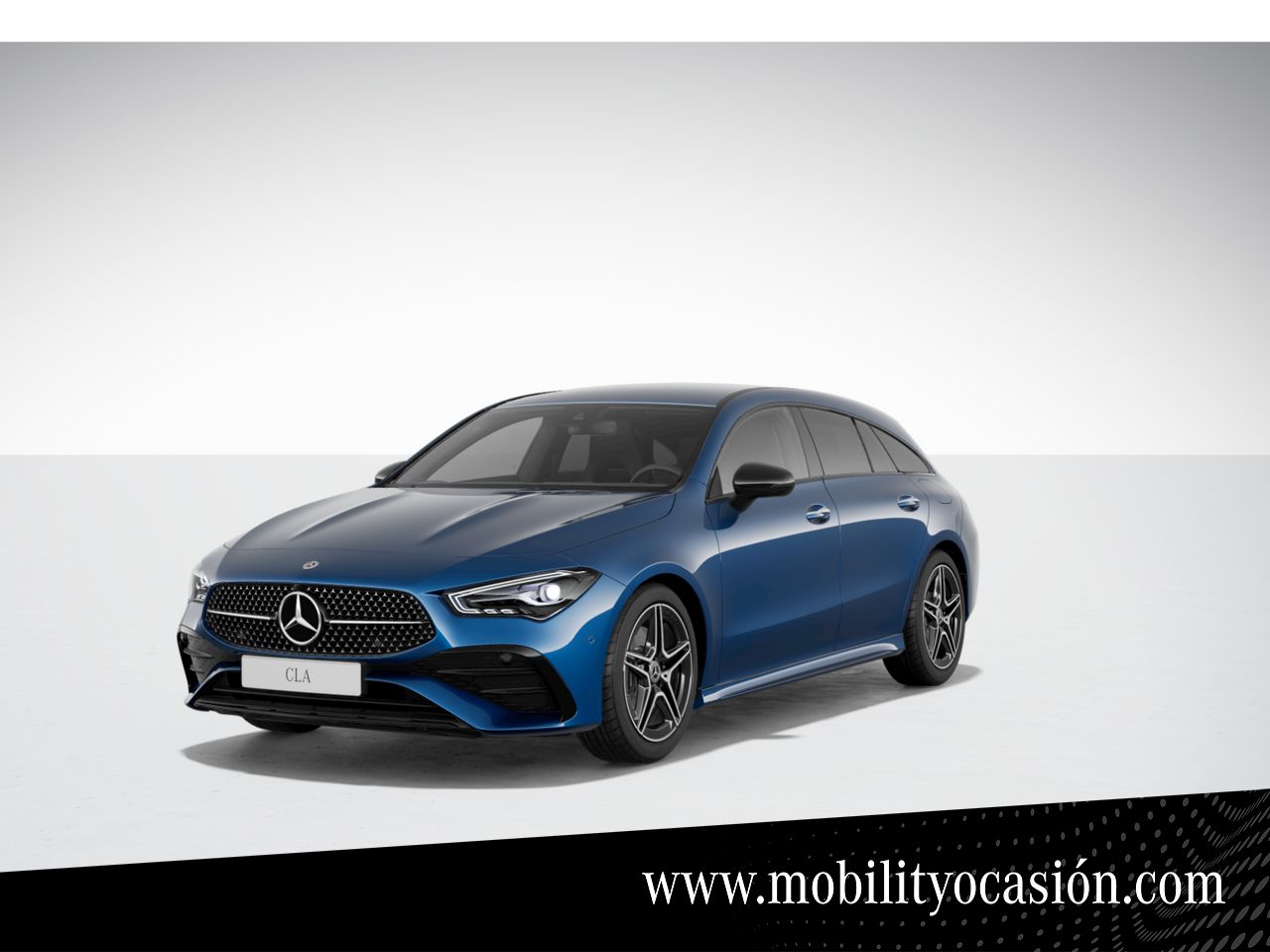 Brugt Mercedes Benz Cla-Class 200 CDI
