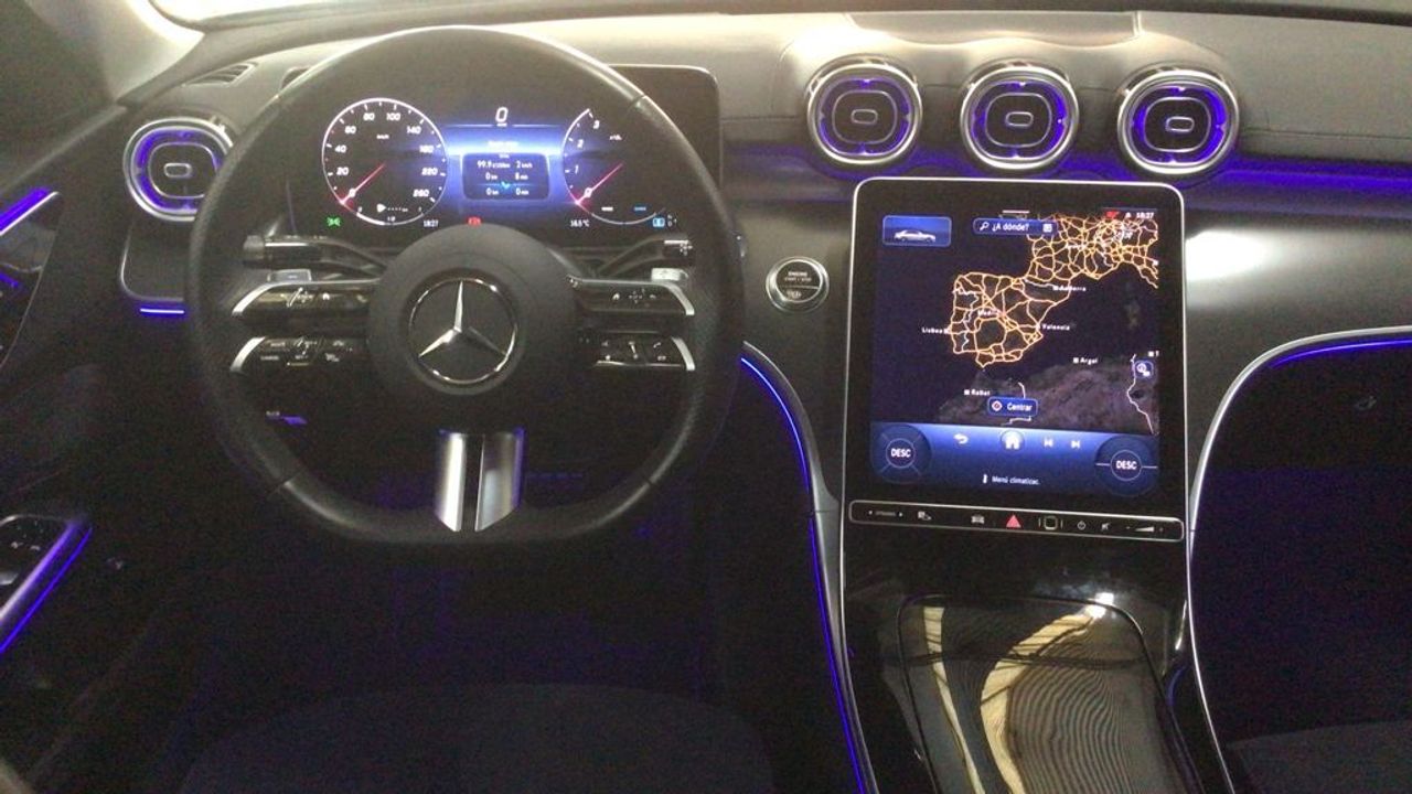 mercedes-clase-c-c-200-berlina-imagen-8