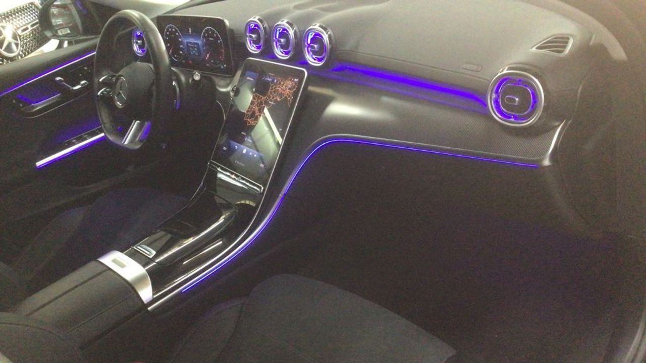 mercedes-clase-c-c-200-berlina-imagen-9