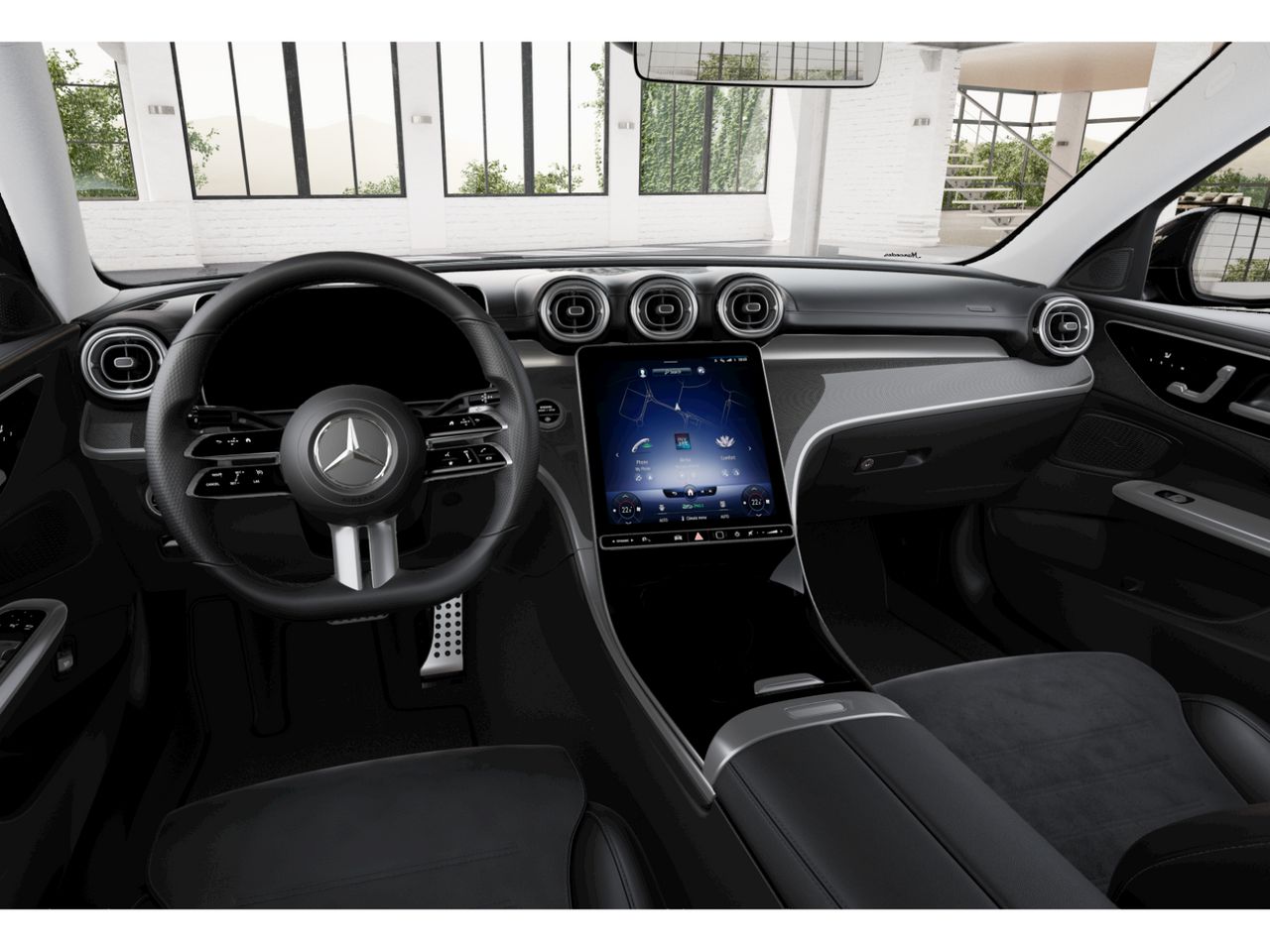 mercedes-clase-c-c-200-imagen-8