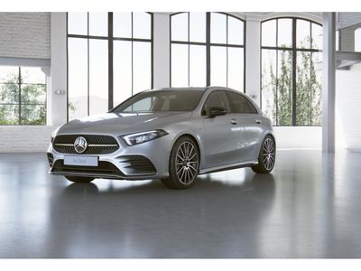 listado.destacados.fotovehiculo Mercedes Clase A A 200 - 3518-LWL