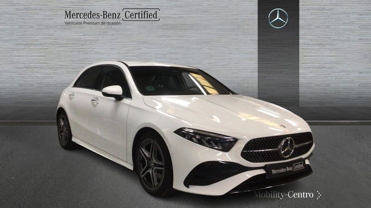 mercedes-clase-a-a-200-d-imagen-2