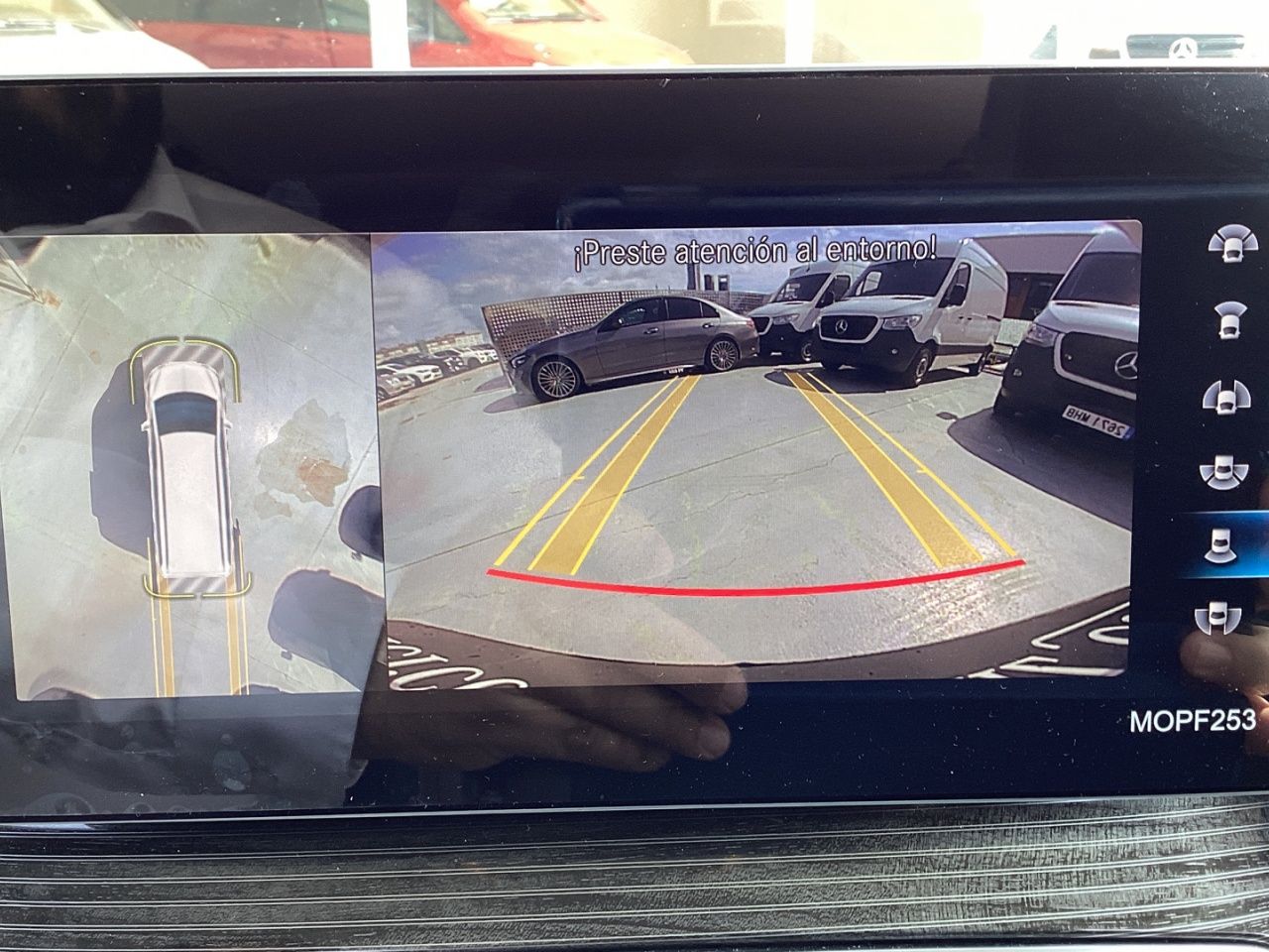 mercedes-clase-v-250d-avantgarde-extralargo-imagen-10