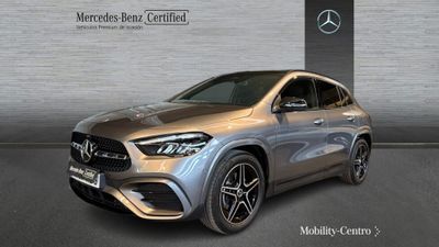 Foto del coche Mercedes GLA GLA 200 - 8767-NDG