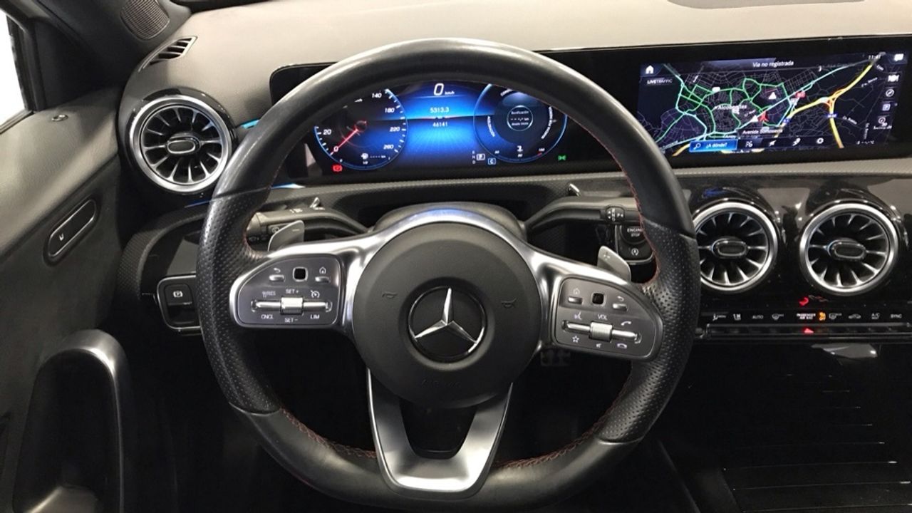 mercedes-clase-a-a-200-d-imagen-8