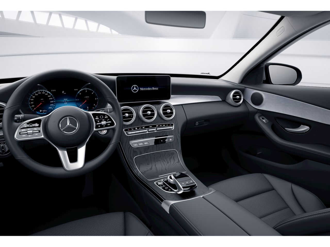 mercedes-clase-c-c-200-d-imagen-8
