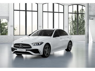 listado.destacados.fotovehiculo Mercedes Clase C C 220 d - 2488-LVM