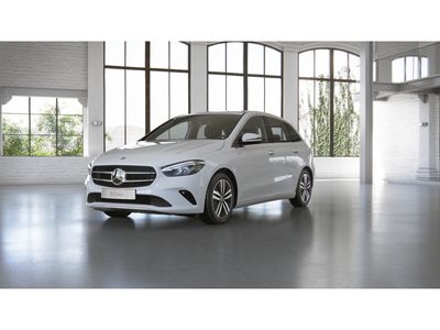Foto del coche Mercedes Clase B B 180 - 1746-LWL