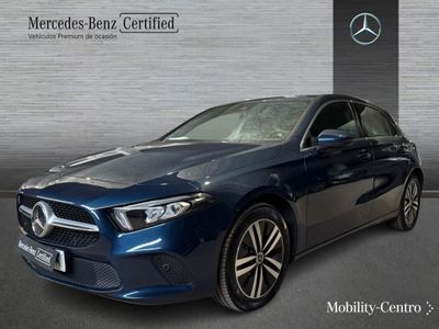listado.destacados.fotovehiculo Mercedes Clase A A 250 e - 1217-LWK