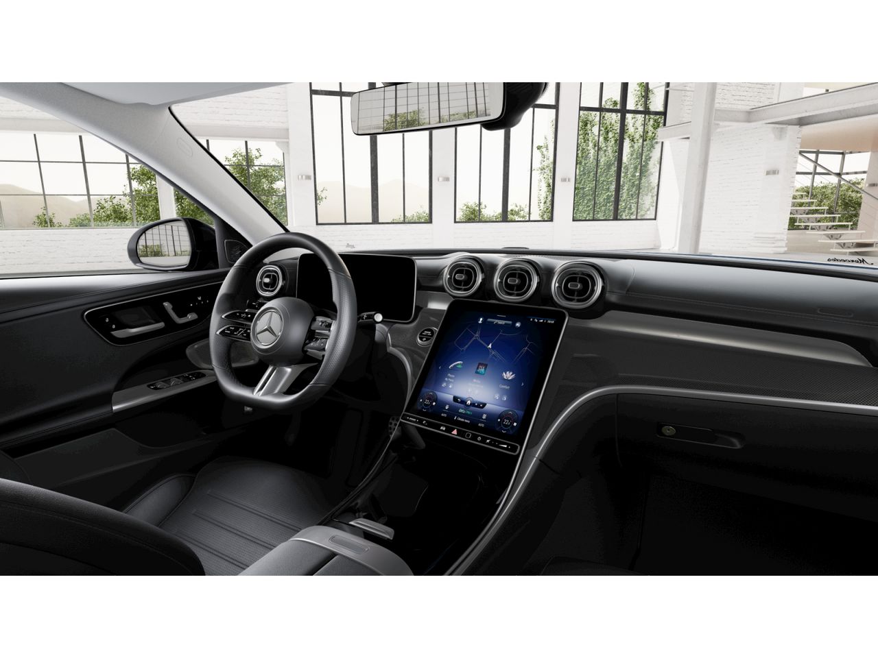 mercedes-clase-c-c-200-imagen-11