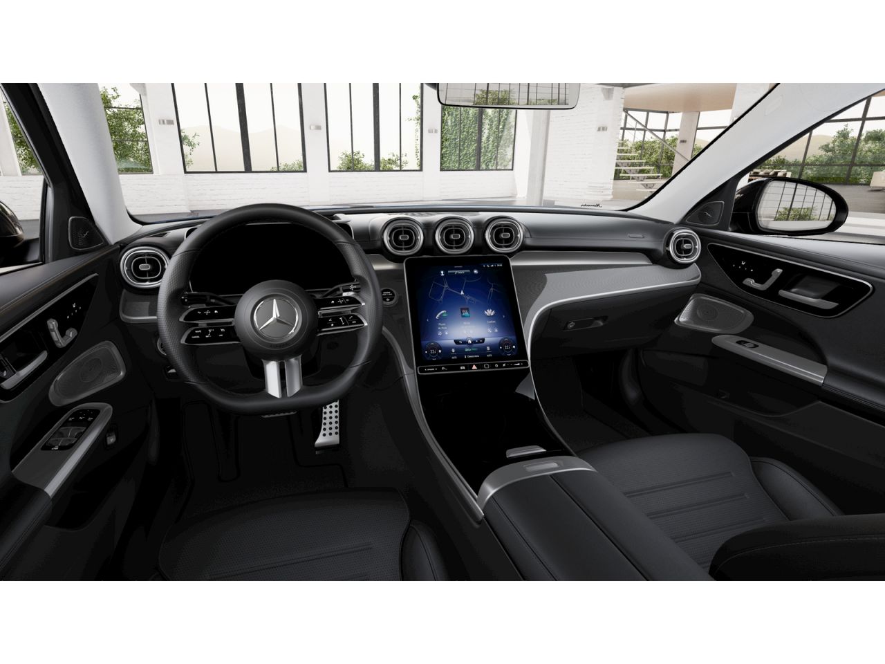 mercedes-clase-c-c-200-imagen-8