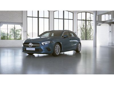 listado.destacados.fotovehiculo Mercedes Clase A A 200 d - 9287-LHS