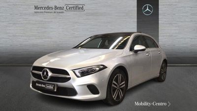 Foto del coche Mercedes Clase A A 250 e - 4136-LWP