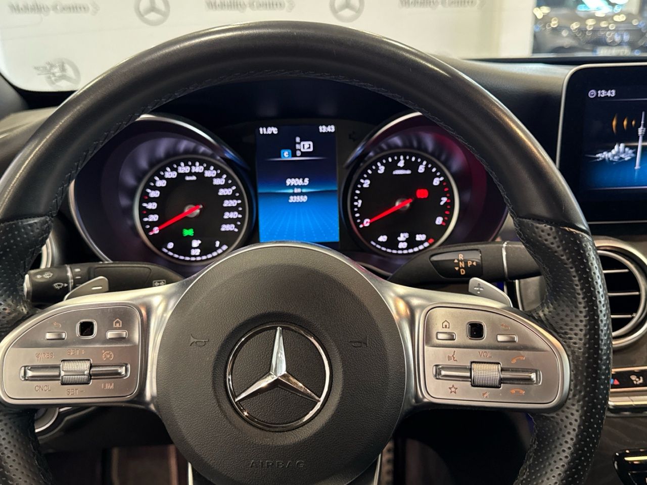 mercedes-clase-c-c-180-imagen-7