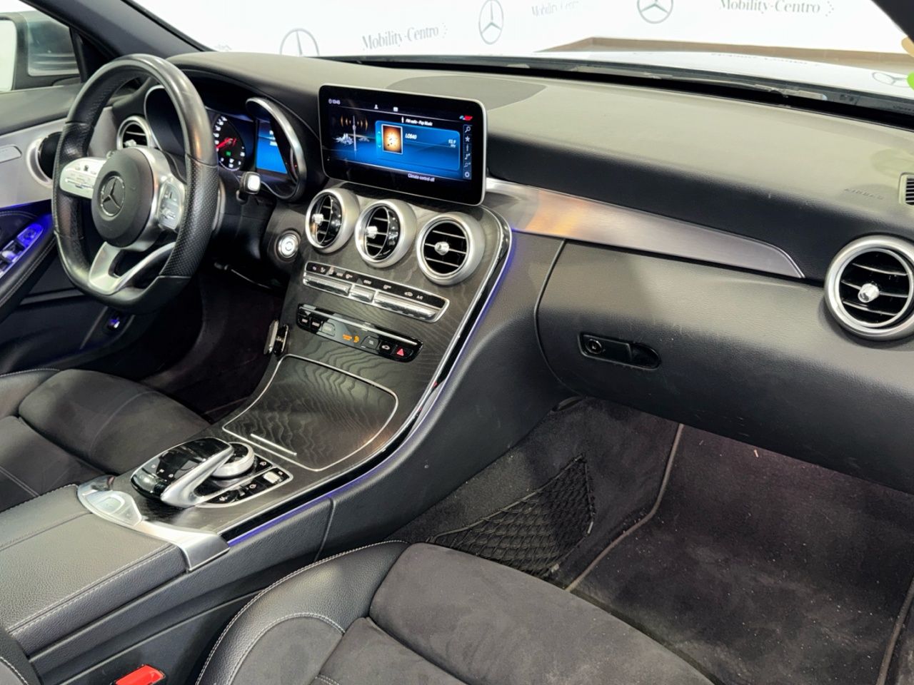 mercedes-clase-c-c-180-imagen-8