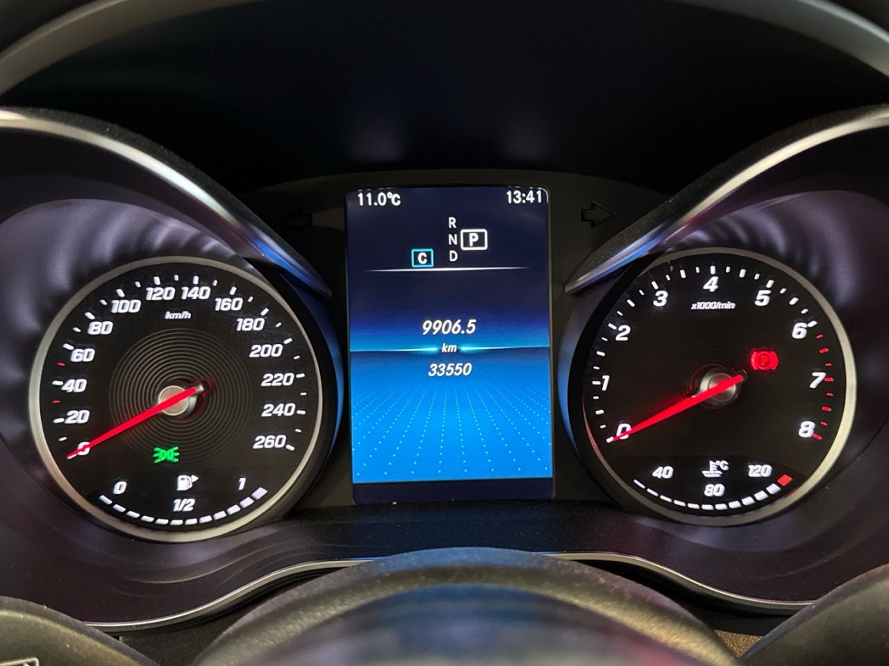 mercedes-clase-c-c-180-imagen-17