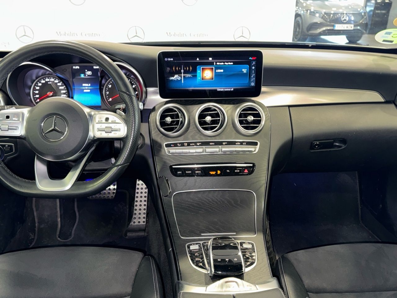 mercedes-clase-c-c-180-imagen-6