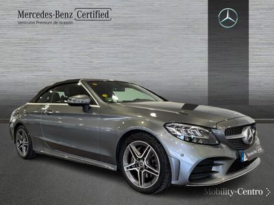 listado.destacados.fotovehiculo Mercedes Clase C C 180 - 7597-MDP