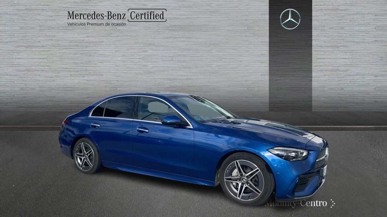 mercedes-clase-c-c-220-d-imagen-2
