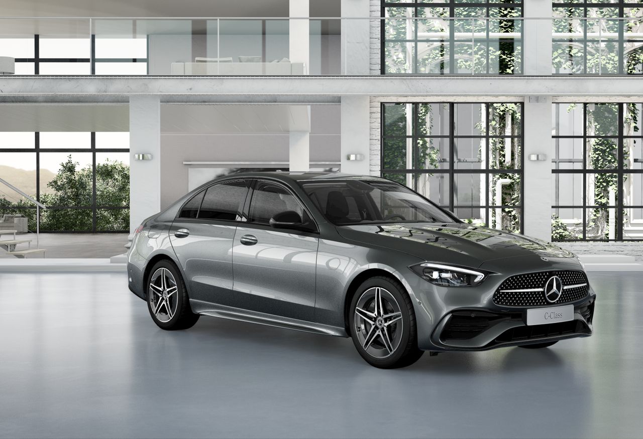 mercedes-clase-c-c-220-d-imagen-2