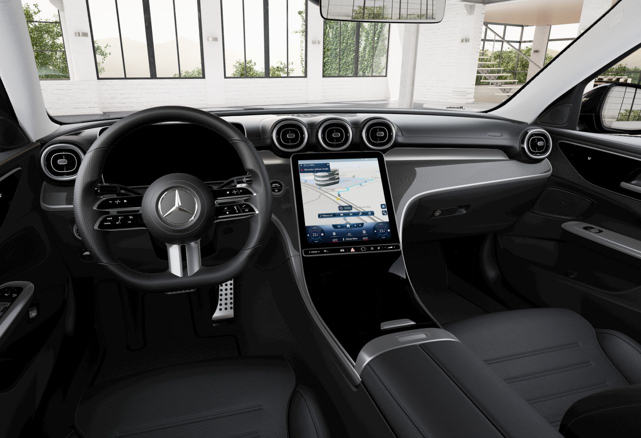 mercedes-clase-c-c-220-d-imagen-8