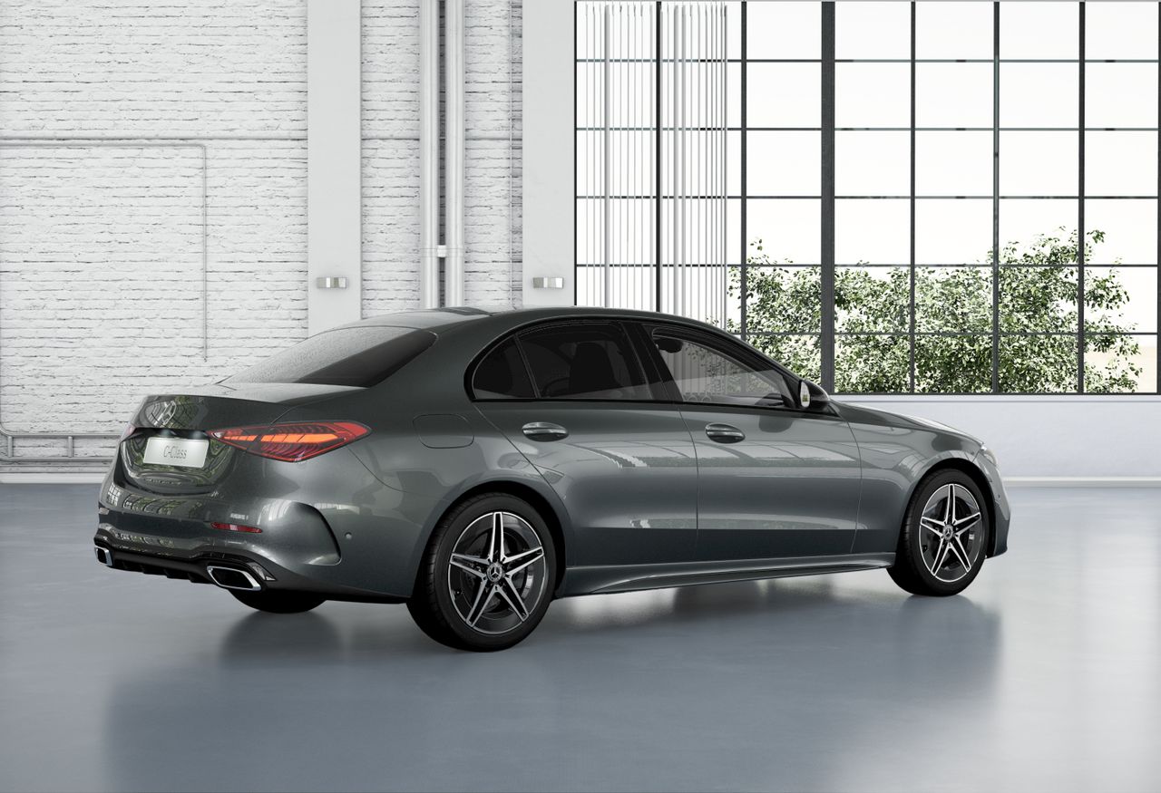 mercedes-clase-c-c-220-d-imagen-4