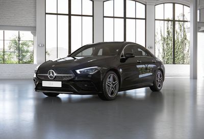 listado.destacados.fotovehiculo Mercedes CLA CLA 200 - 7161-KXT