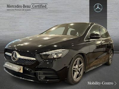 Foto del coche Mercedes Clase B B 180 d - 2156-MDF