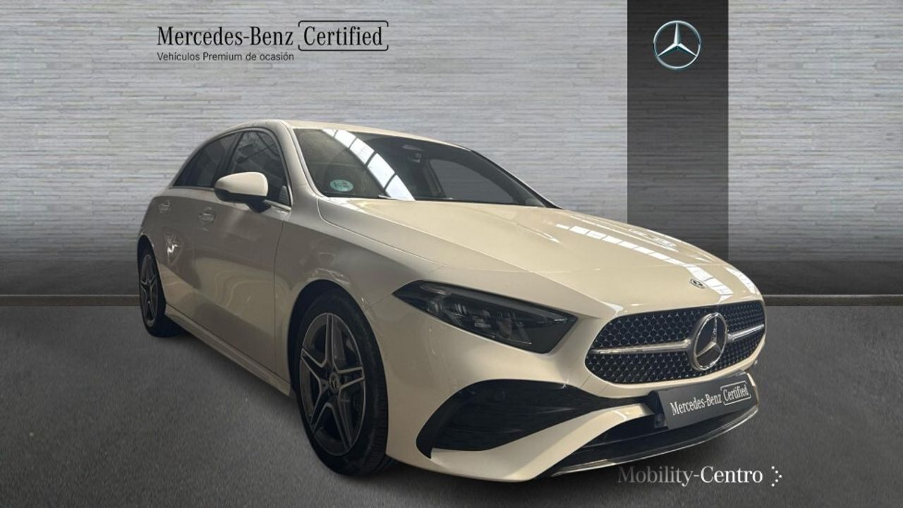 mercedes-clase-a-a-200-d-imagen-2
