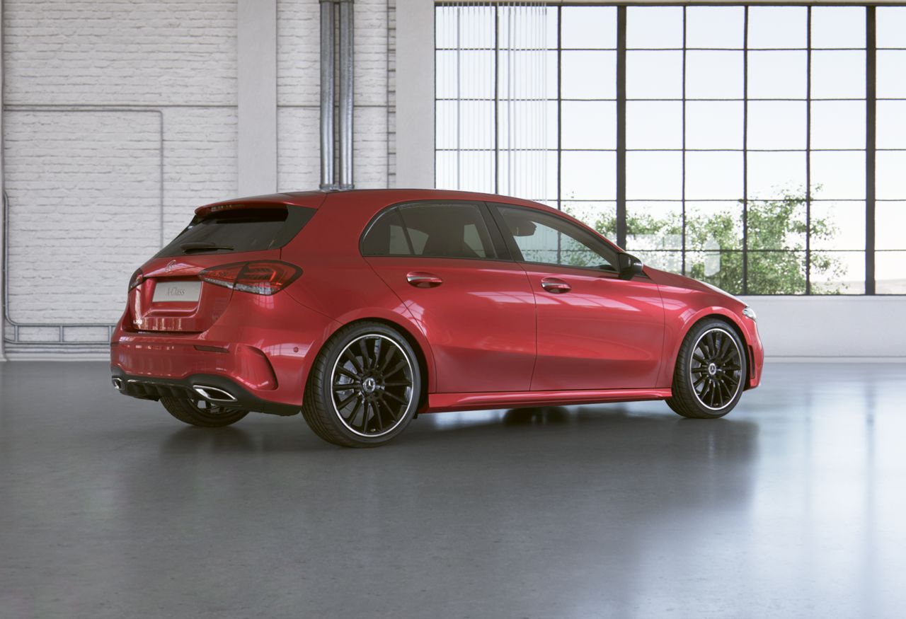 mercedes-clase-a-a-200-imagen-4