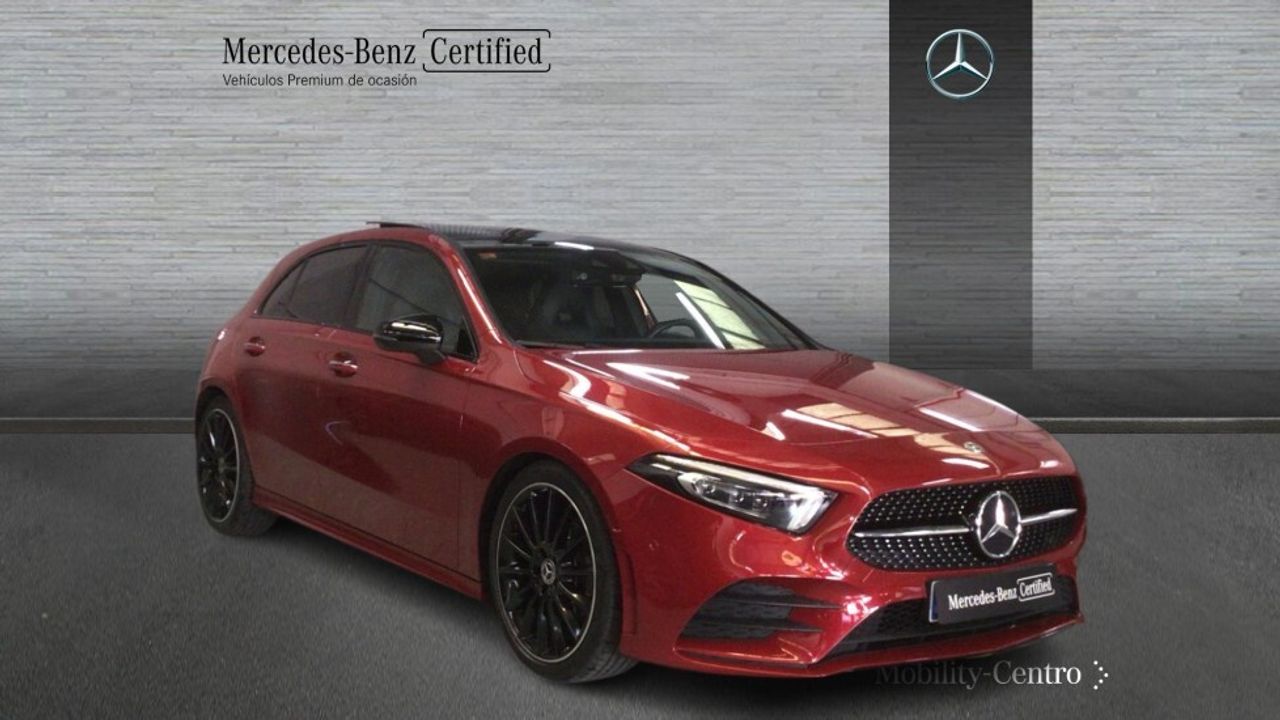mercedes-clase-a-a-200-imagen-2