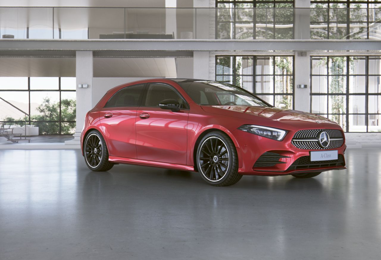 mercedes-clase-a-a-200-imagen-2