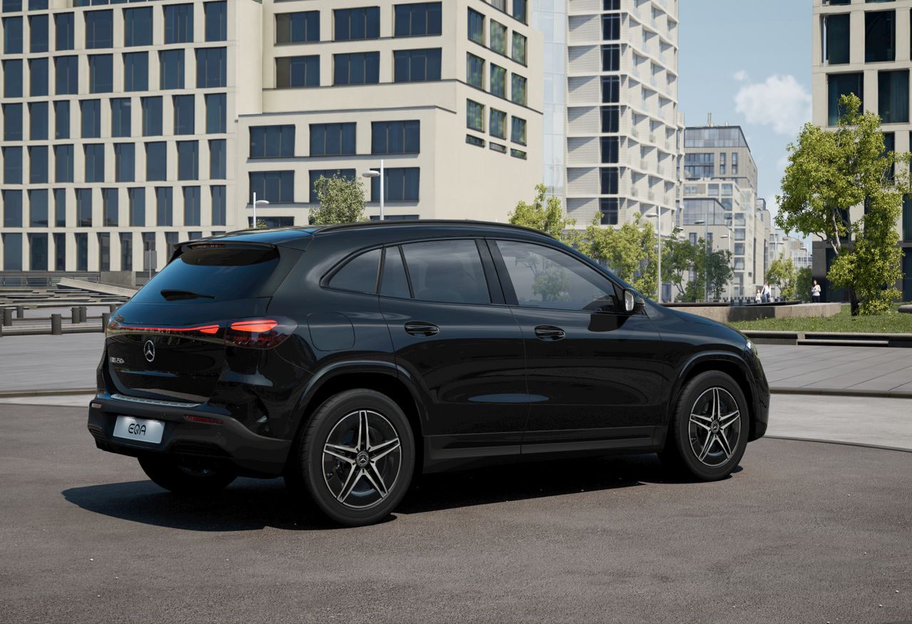 mercedes-eqa-250+-amg-night-edition-imagen-4