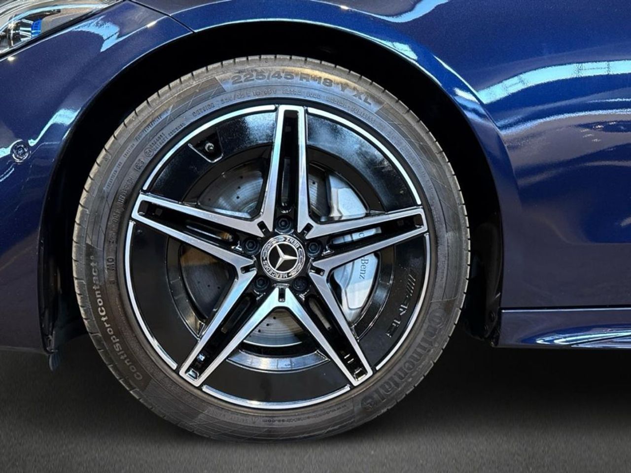 mercedes-clase-c-c-220-d-imagen-4