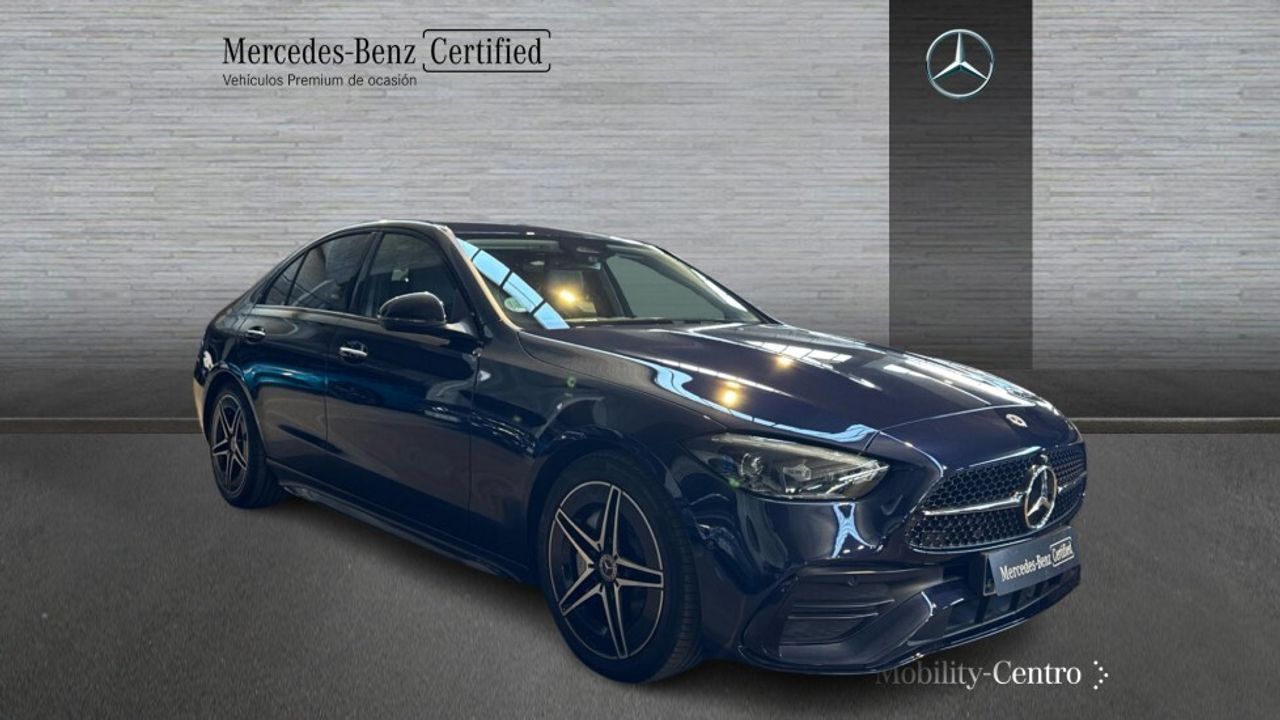 mercedes-clase-c-c-220-d-imagen-2