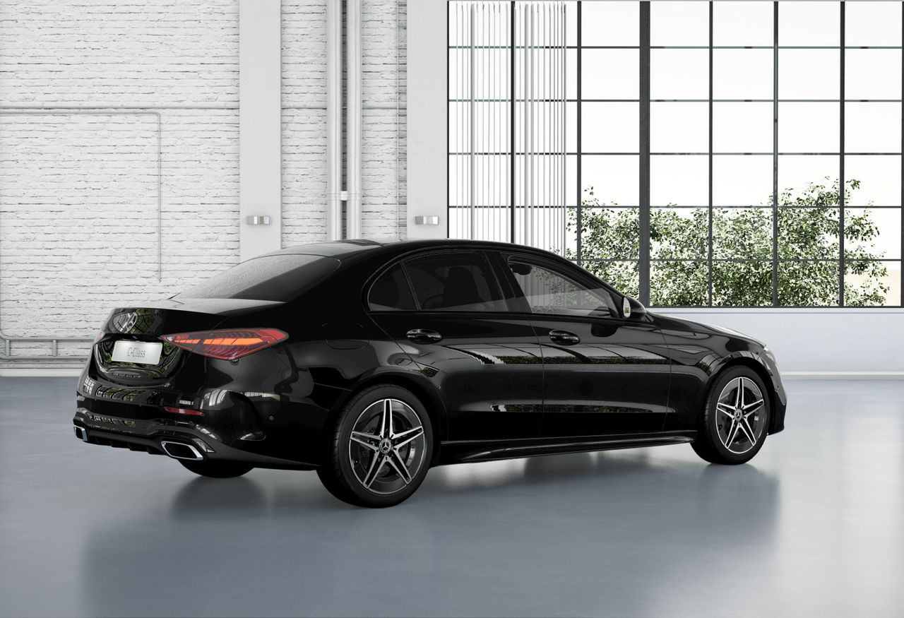 mercedes-clase-c-c-200-d-berlina-imagen-4