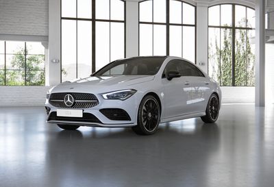 listado.destacados.fotovehiculo Mercedes CLA CLA 250 e - 9035-MBN