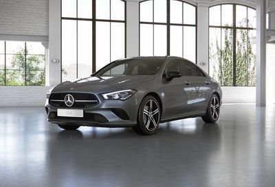 listado.destacados.fotovehiculo Mercedes CLA CLA 180 - 6922-MGD