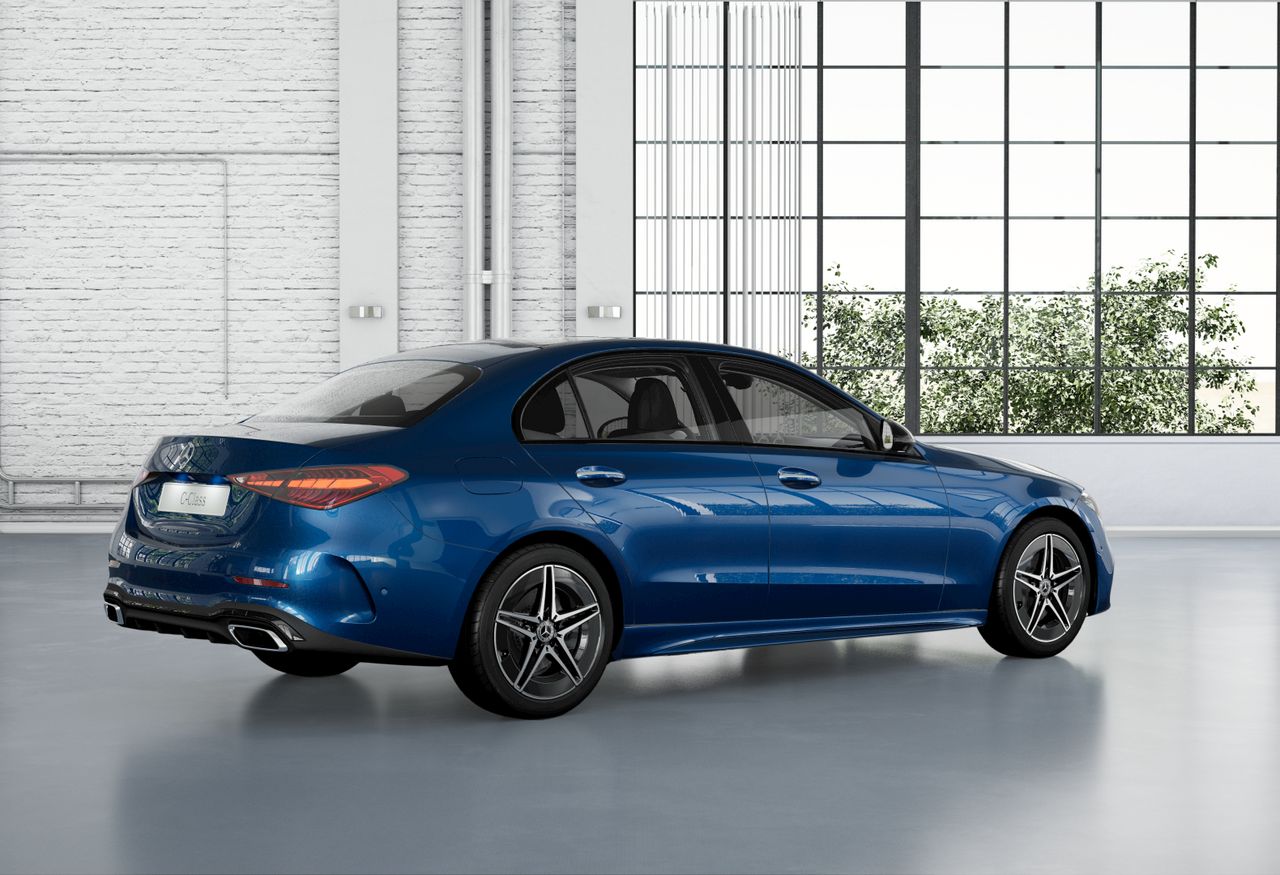 mercedes-clase-c-c-220-d-imagen-4