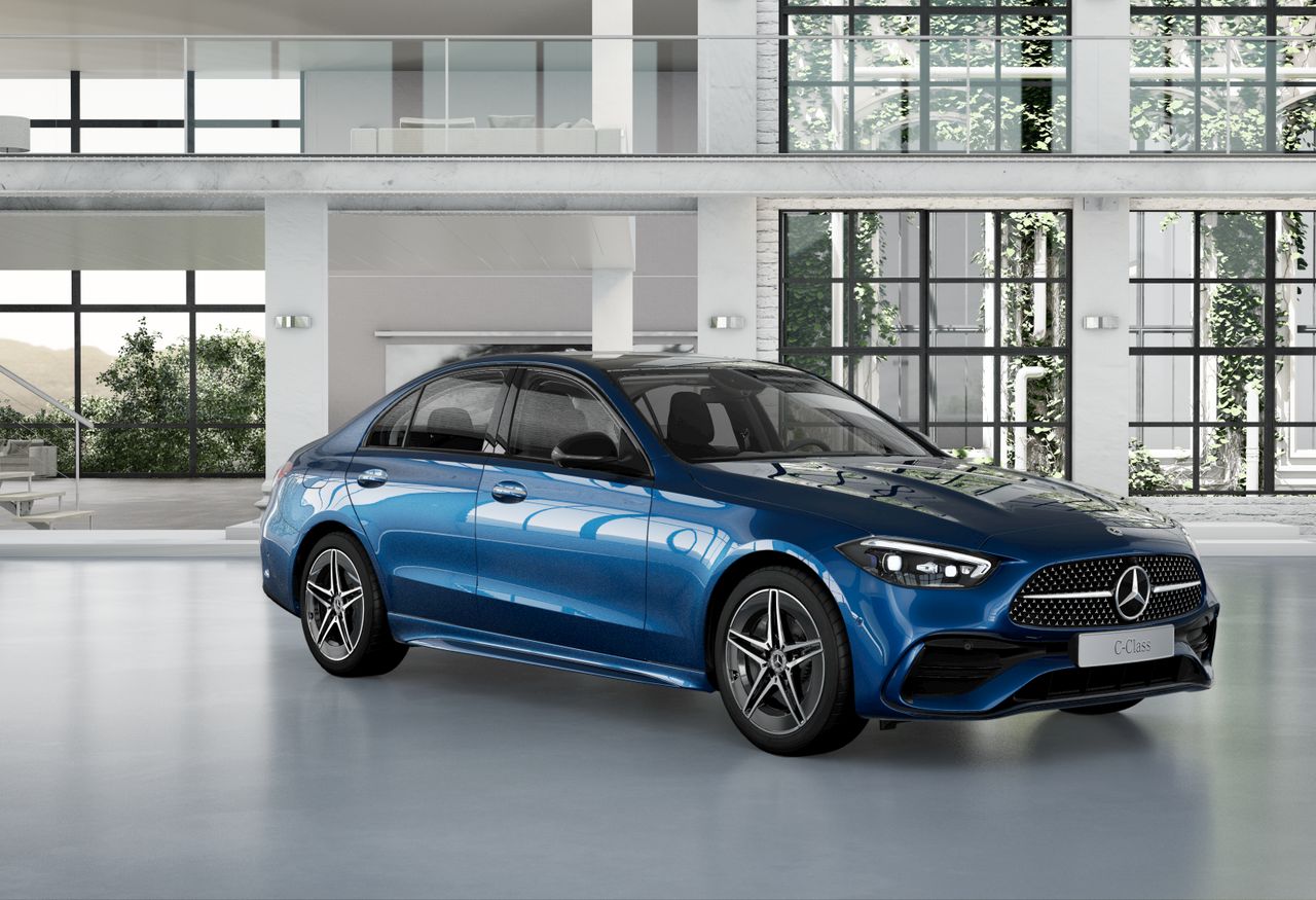 mercedes-clase-c-c-220-d-imagen-2