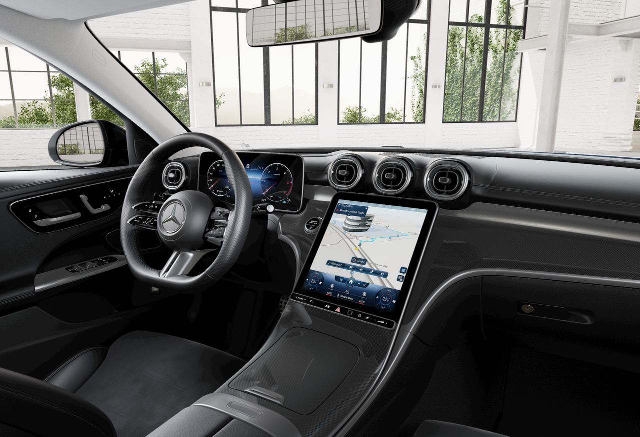 mercedes-clase-c-c-220-d-imagen-11