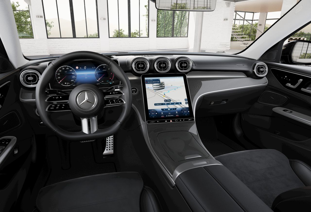 mercedes-clase-c-c-220-d-imagen-8