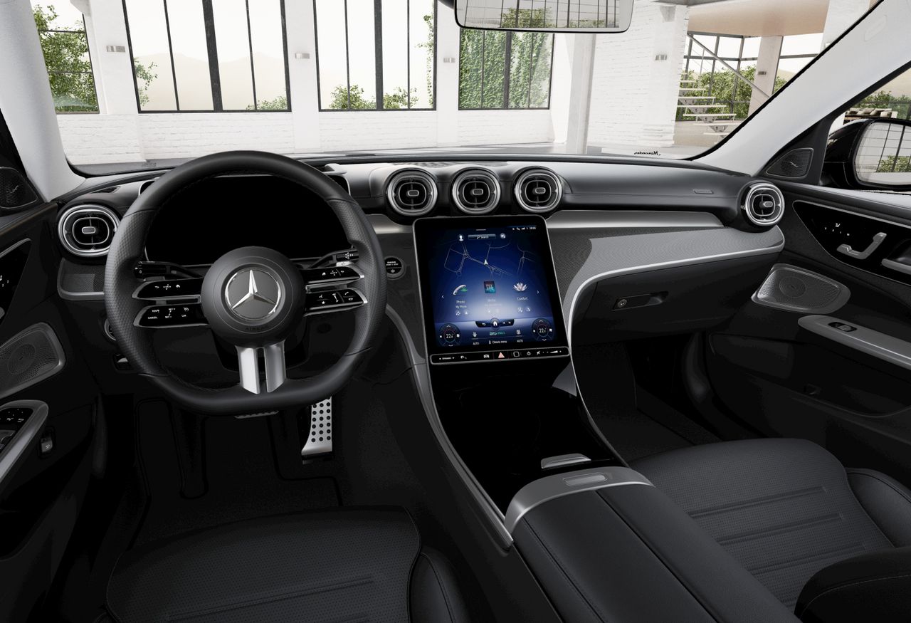 mercedes-clase-c-c-200-imagen-8