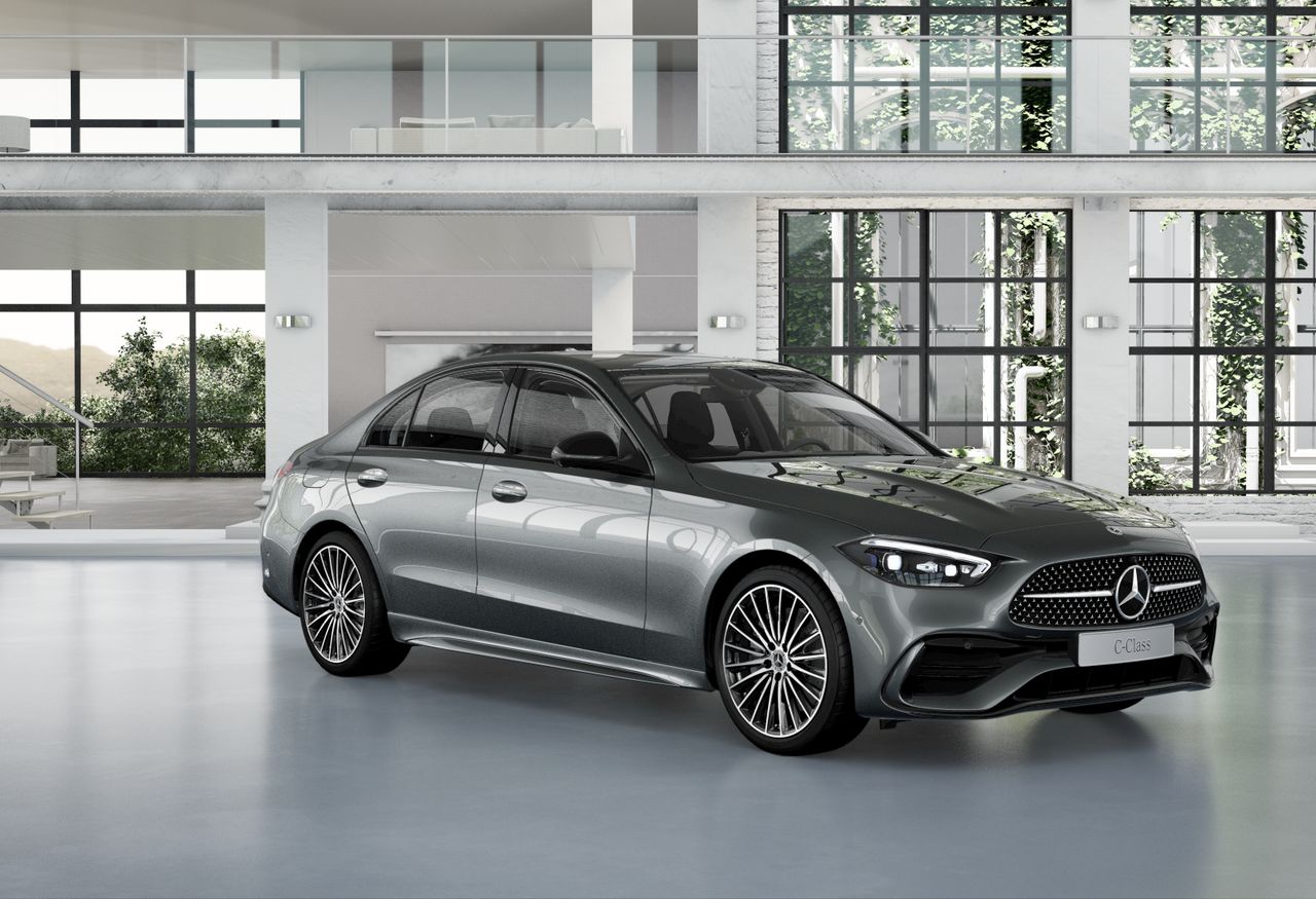 mercedes-clase-c-c-200-imagen-2