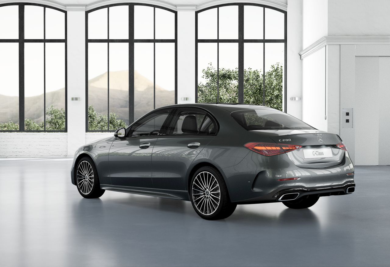 mercedes-clase-c-c-200-imagen-6