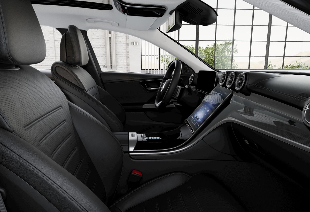 mercedes-clase-c-c-200-imagen-9