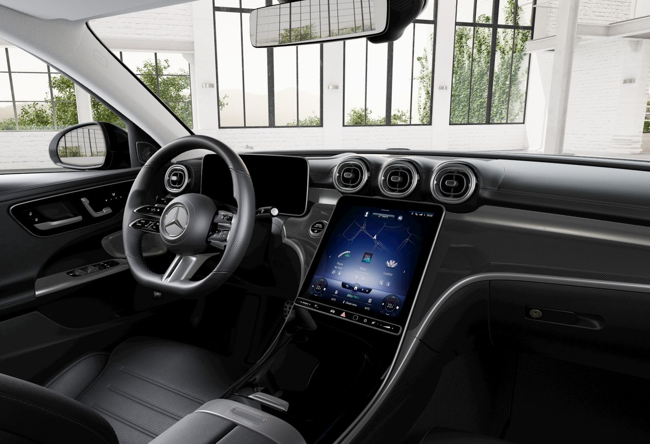 mercedes-clase-c-c-200-imagen-11