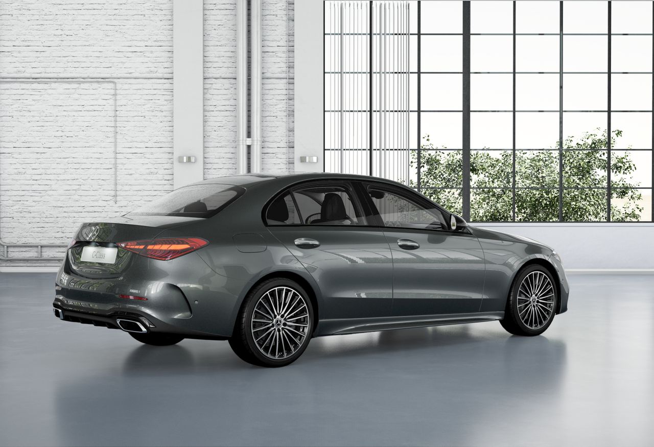 mercedes-clase-c-c-200-imagen-4