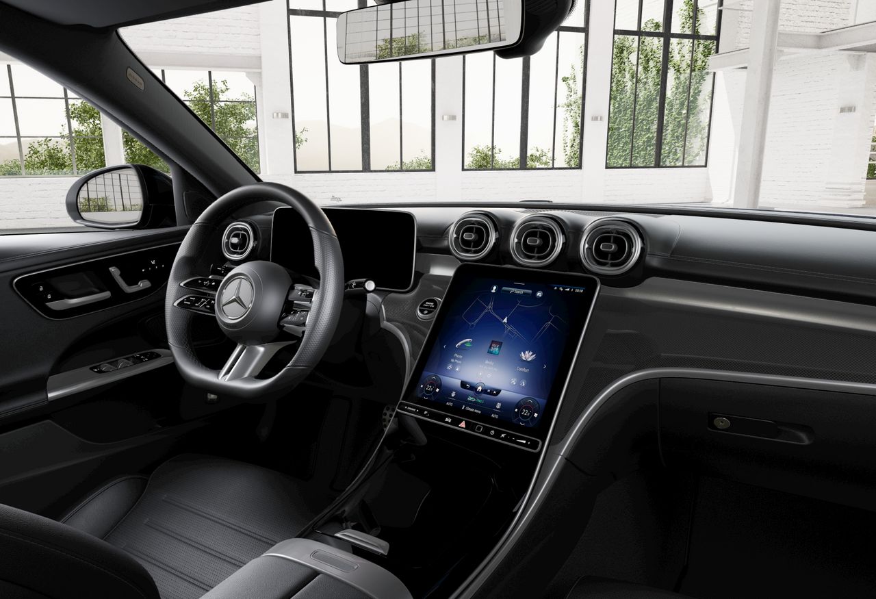 mercedes-clase-c-c-200-imagen-11